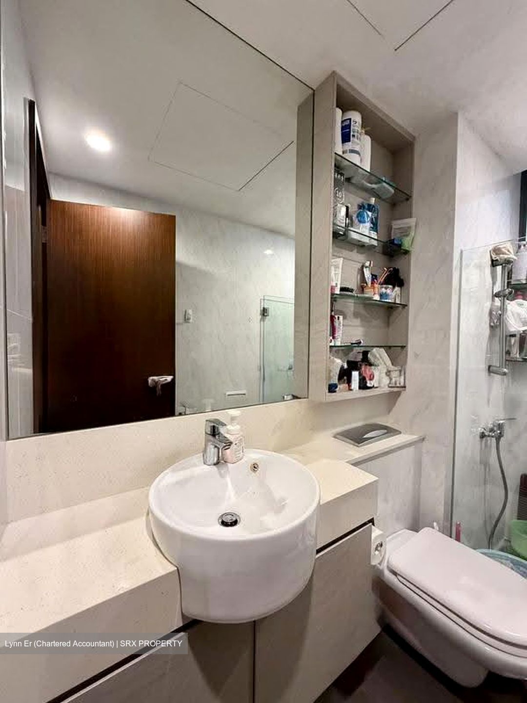 Watermark Robertson Quay (D9), Apartment #631959671